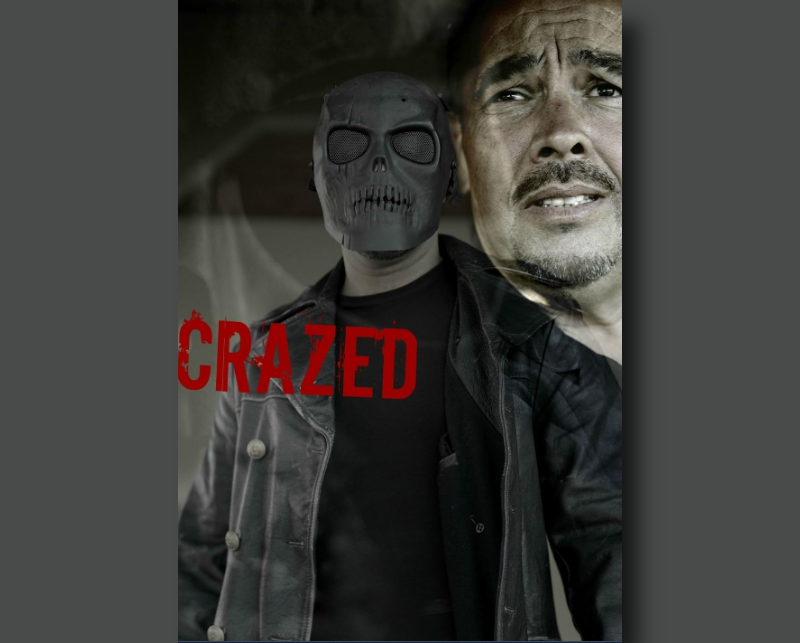 Crazed Moesha Bean - HorrorFam.com Crazed Moesha Bean