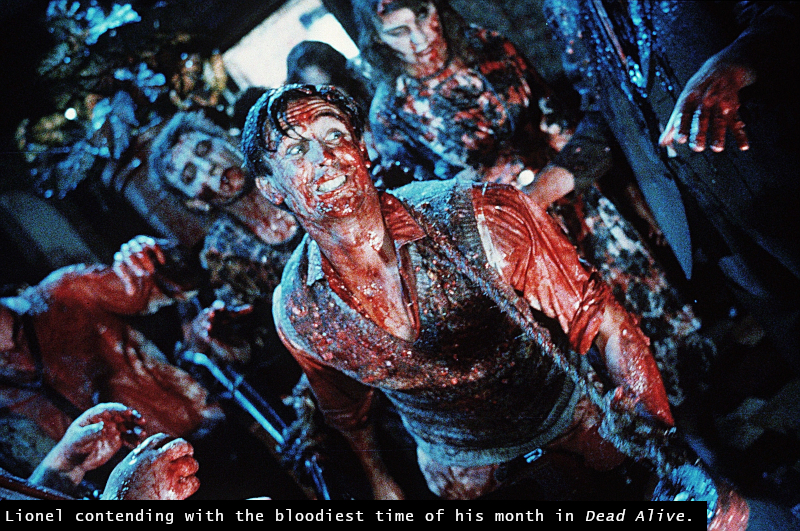 Dead Alive puberty comfort film - HorrorFam.com Dead Alive puberty comfort film