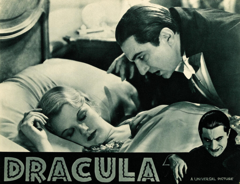 Dracula 1931 streaming now