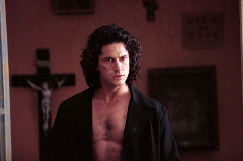 Dracula 2000 horror film