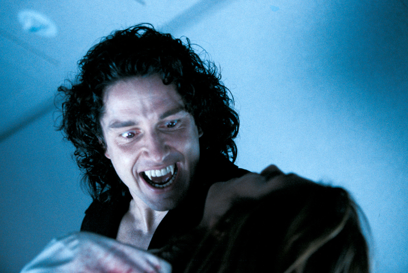Gerard Butler Dracula 2000