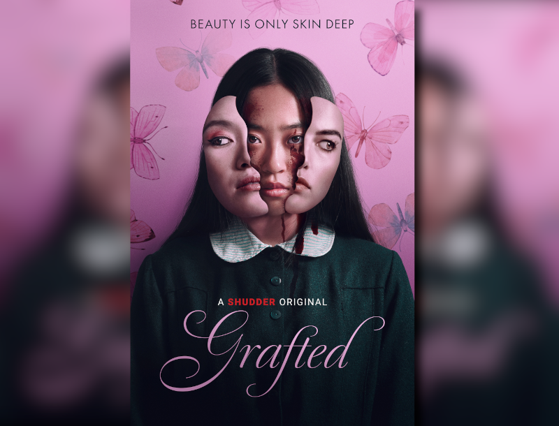 Grafted 2024 streaming