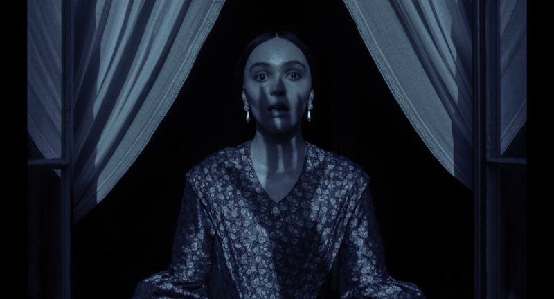 Nosferatu 2024 vampire analysis