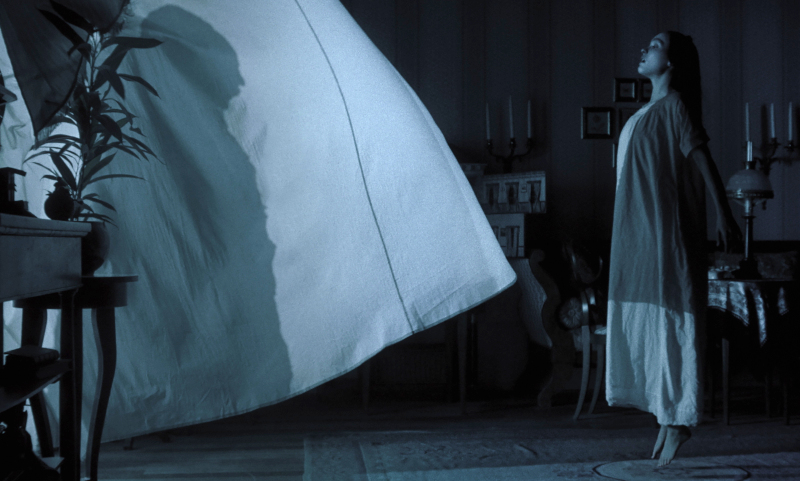 Nosferatu Lily Rose Depp performance review