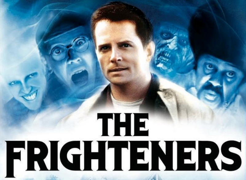 Peter Jackson The Frighteners streaming