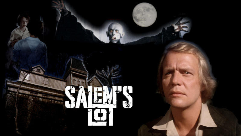 Salems Lot 1979