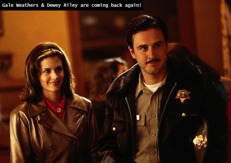 Scream 7 returning cast - HorrorFam.com Scream 7 returning cast