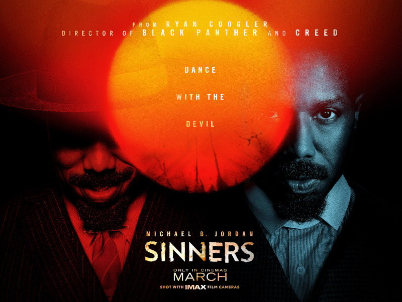 Sinners 2025 vampire horror - HorrorFam.com Sinners 2025 vampire horror