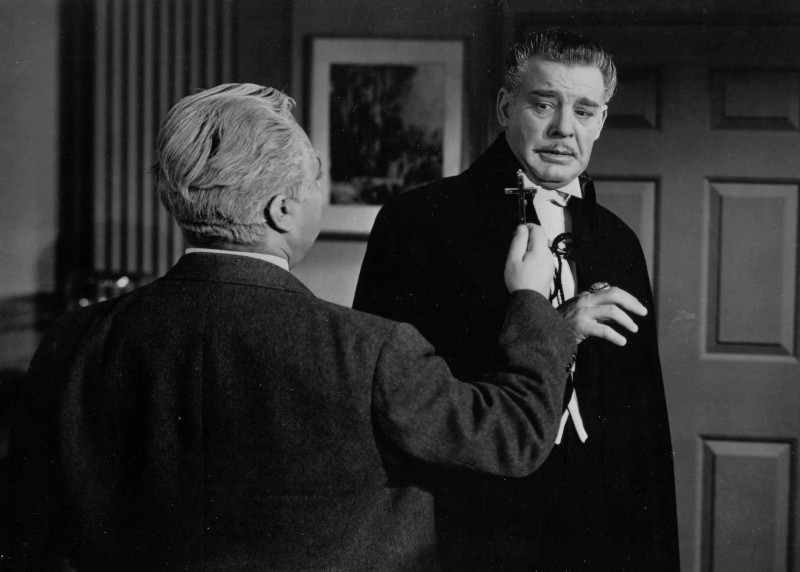 Son of Dracula Lon Chaney Jr