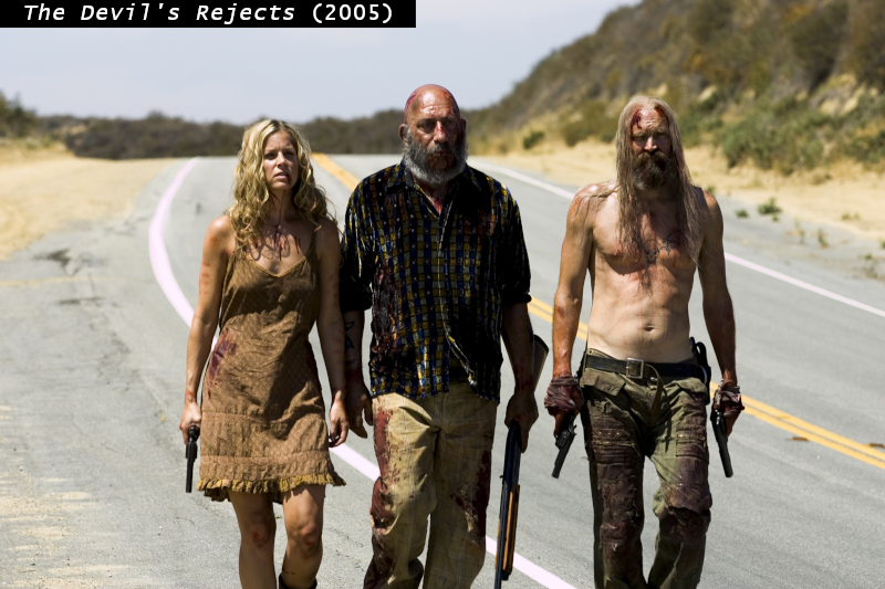 The Devils Rejects Firefly Family - HorrorFam.com The Devils Rejects Firefly Family