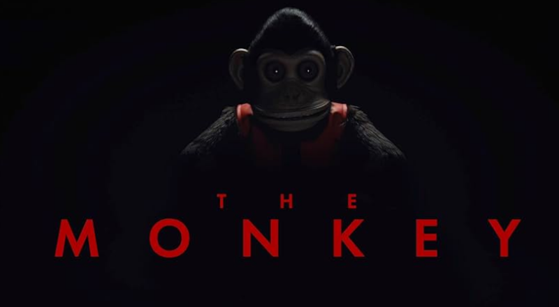 The Monkey 2025 streaming now