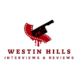 Sam Hills author bio Westin Hills Reviews logo
