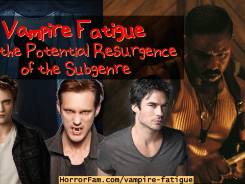 vampire fatigue plus sinners 2025 review