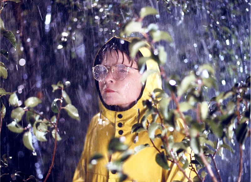 Corey Feldman Tommy Jarvis flashback Friday the 13th A New Beginning