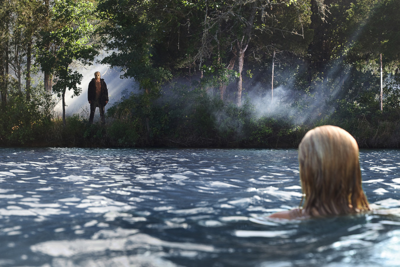 Friday the 13th 2009 reboot