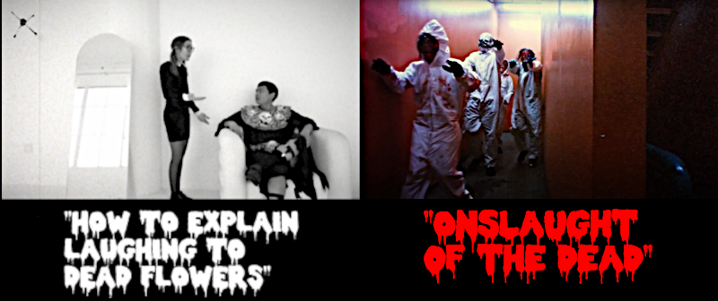 Ten-Headed Skeleton indie horror films