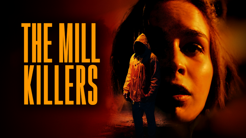 The Mill Killers horror movie