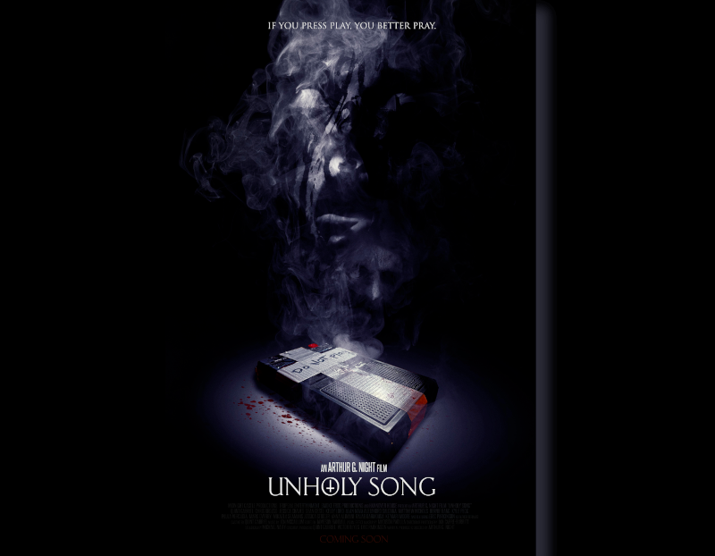 Unholy Song 2025 streaming