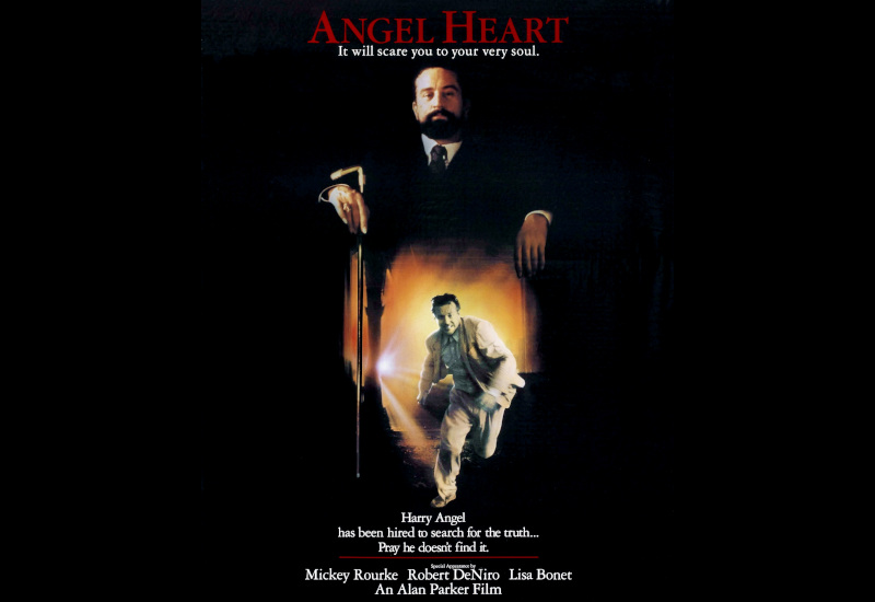 Angel Heart 1987 streaming