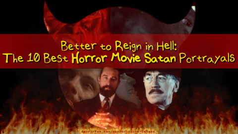 Best Horror Movie Satan List