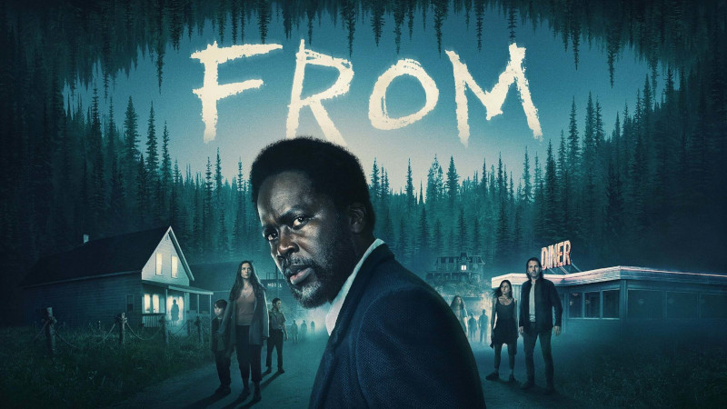 From horror TV series streaming