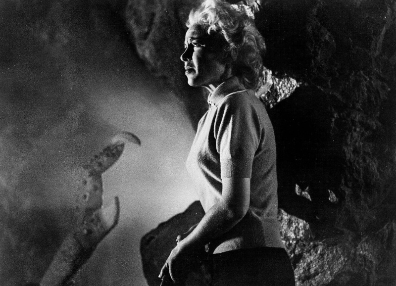 It Conquered the World 1956 review