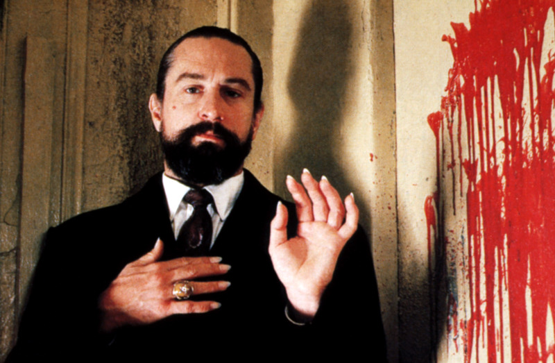 Louis Cypher Angel Heart Lucifer Satan