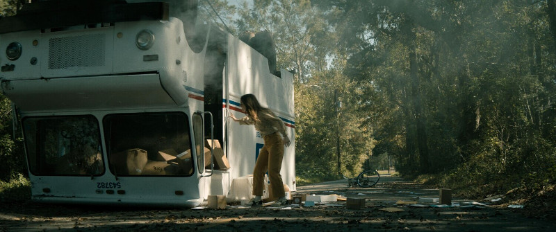 No One Will Save You rated pg13