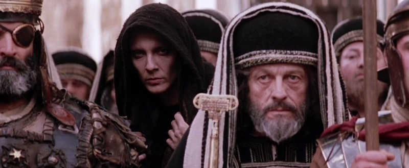 Rosalinda Celentano as Satan