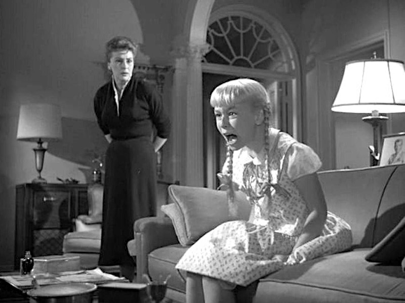 The Bad Seed film adaptation