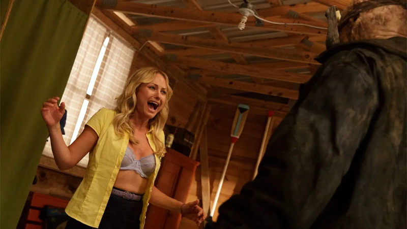 The Final Girls 2015 review
