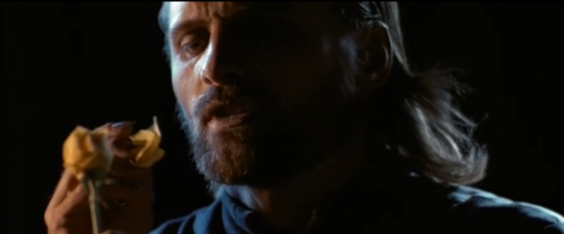 Viggo Satan Prophecy 1995