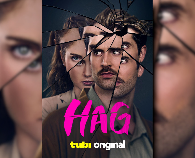 Where Hag 2025 is streaming now