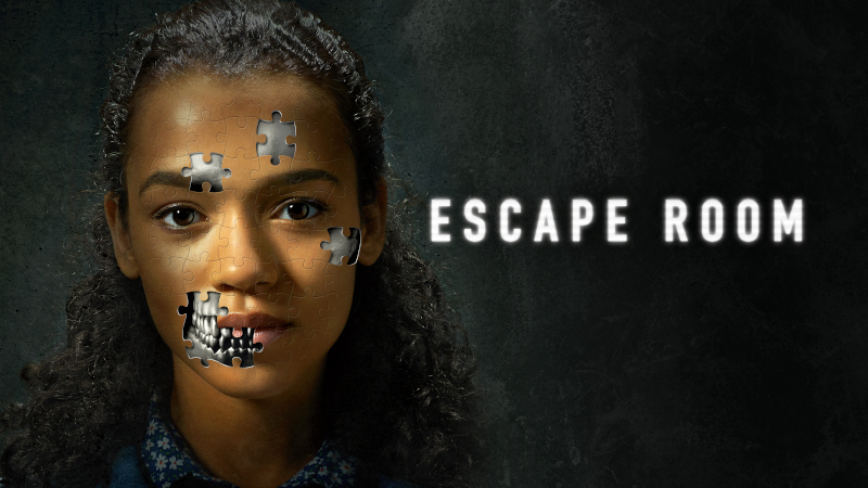 Where to stream Escape Room 2019