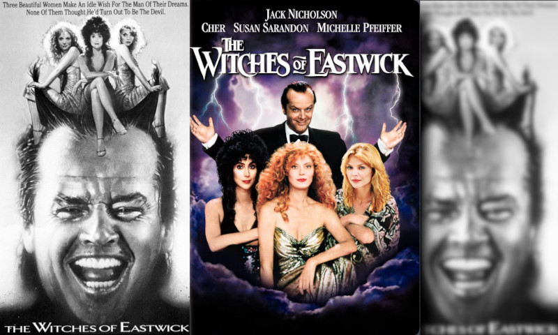 Witches of Eastwick streaming