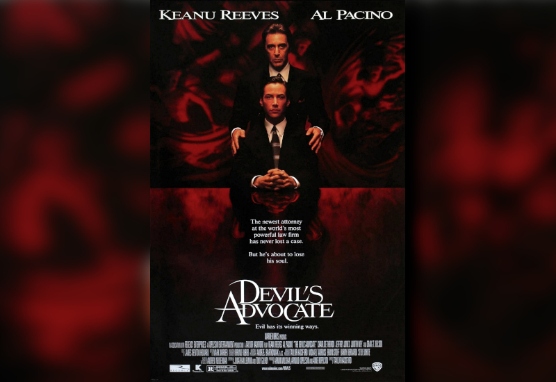 the devils advocate streaming