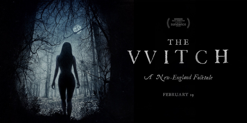 the witch 2015 streaming