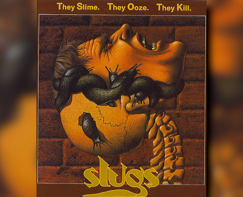where to stream Slugs 1988 Muerte Viscosa