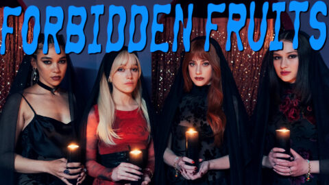 Forbidden Fruits 2026 review