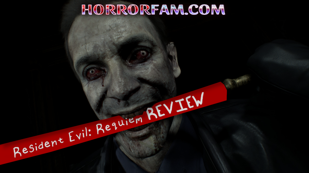 Resident Evil Requiem Review