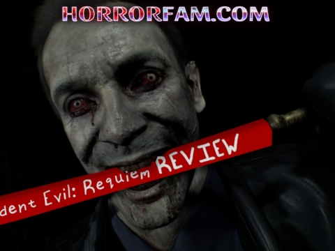 Resident Evil Requiem Review