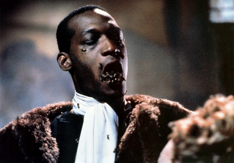 The Forbidden Candyman original story