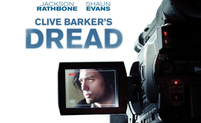 Where is Dread 2009 streaming now