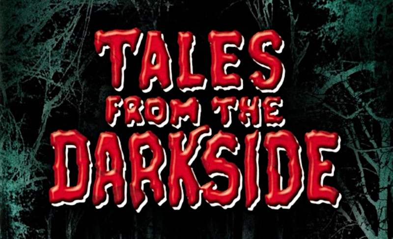where is Tales from the Darkside streaming now