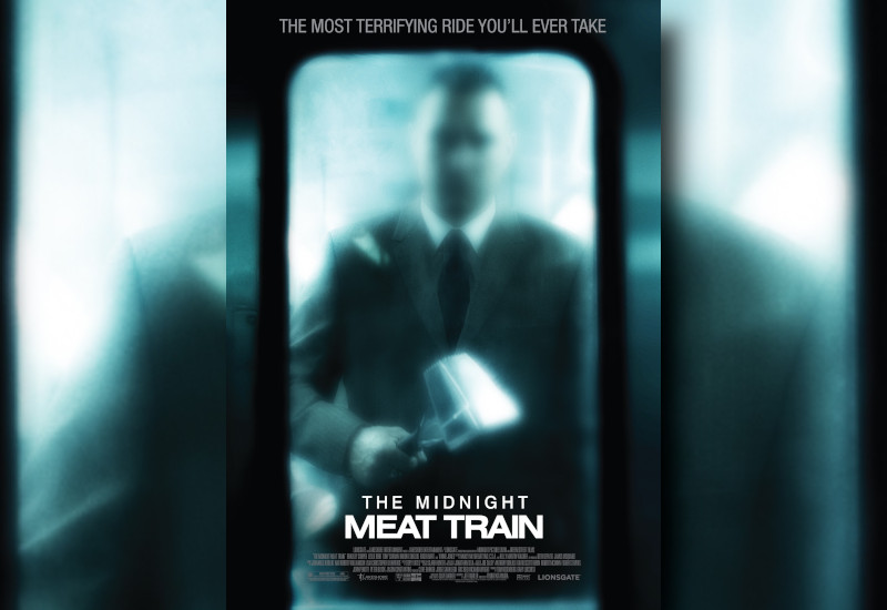 where is The Midnight Meat Train streaming now
