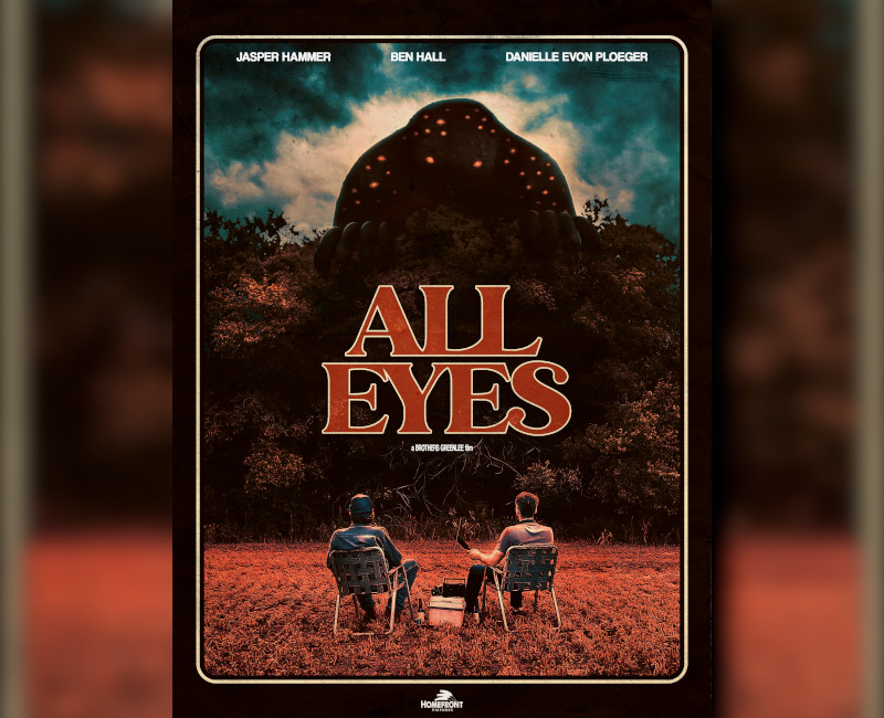 All Eyes 2022 review