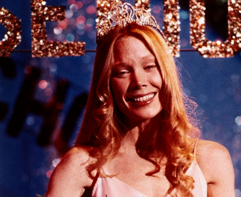 Carrie White best Stephen King woman