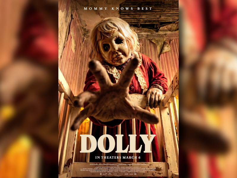 Dolly 2025 streaming