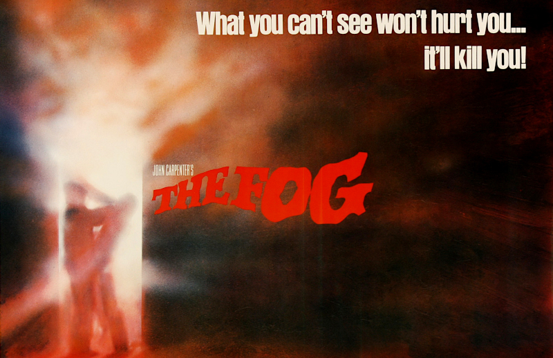 John Carpenter The Fog 1980 review