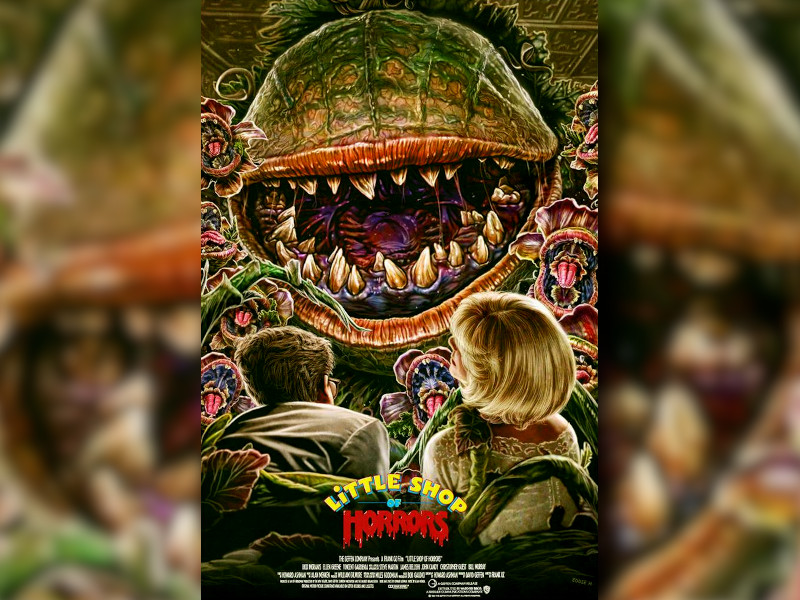 Little Shop of Horrors 1986 streaming